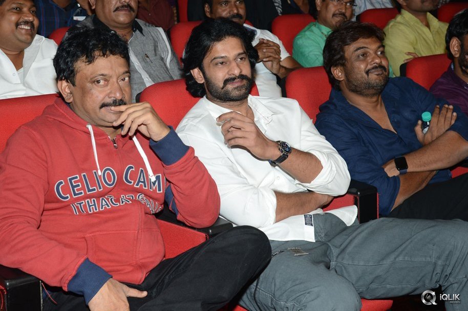 Loafer-Movie-Audio-Launch